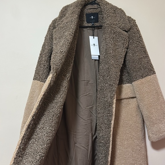 7 FOR ALL MANKIND - Picture 8 of 13